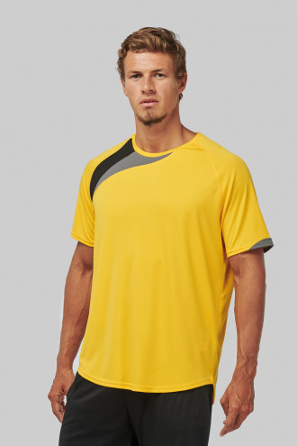 ProAct Short sleeve Sports T-shirt [PA436]