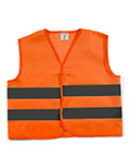 NoLabel Safety vest [X217]