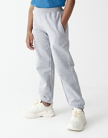 AWDis Kids Cuffed Jogpants [JH072J]